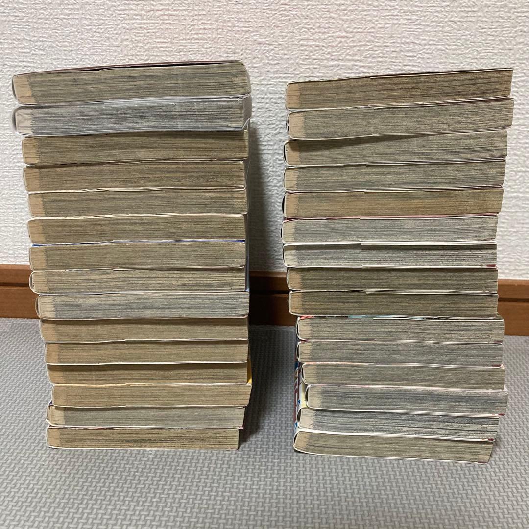 トリコ　全巻　1〜43巻+おまけ3冊　合計46冊　島袋 光年