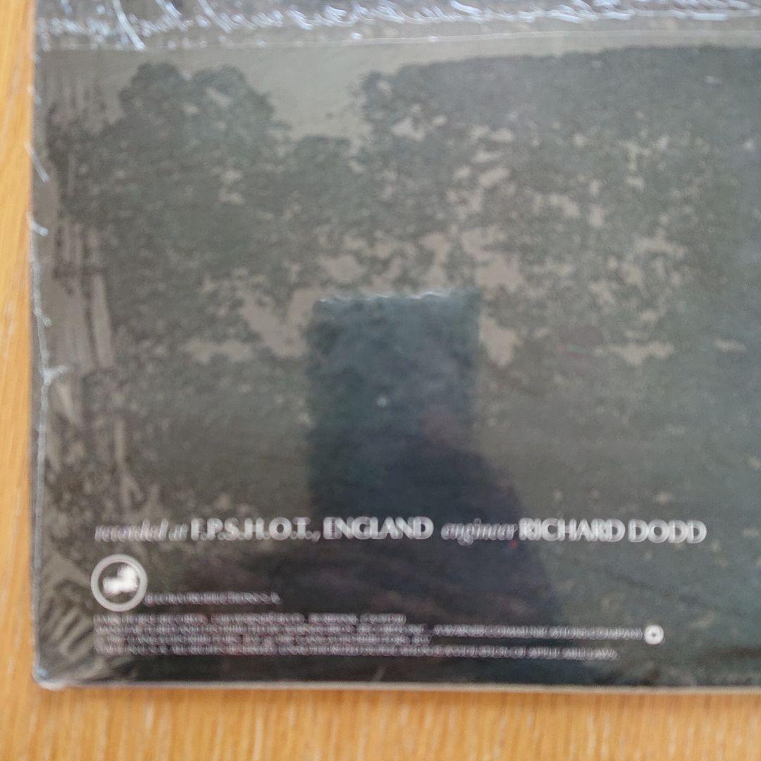 USA盤 E HARRISON cloud nine