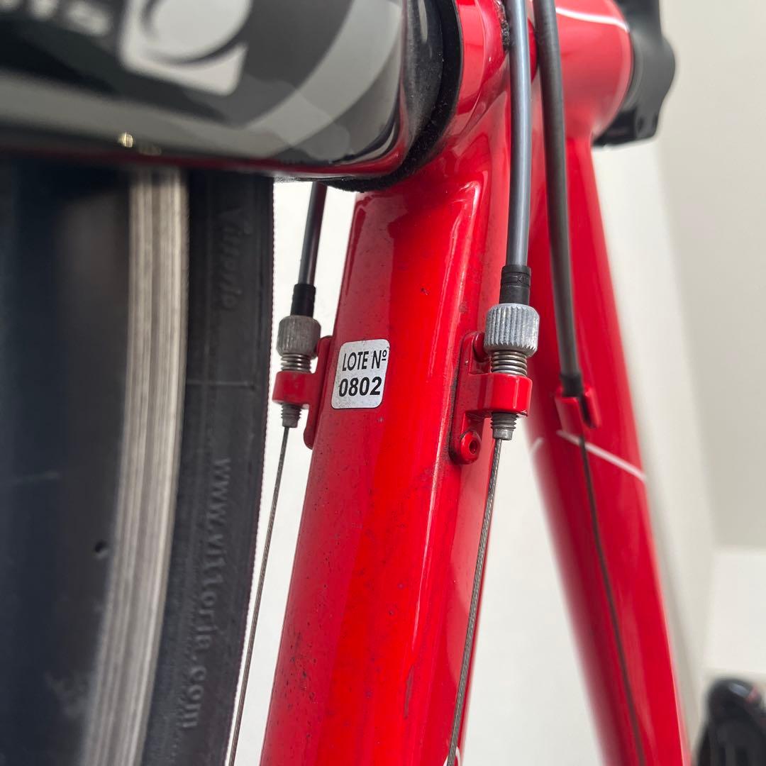 【引取限定】ORBEA AQUA ロードバイク オルベア アクア エントリー