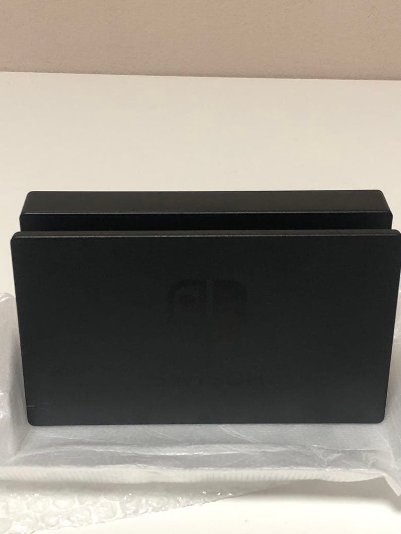 Nintendo Switch ニンテンドーストアモデル ブルー