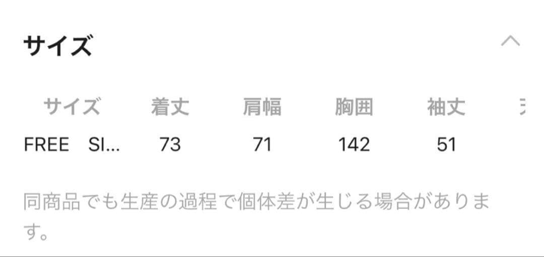 【新品・未使用】LEPSIM パフエアZIPBIGフーディー ブラック