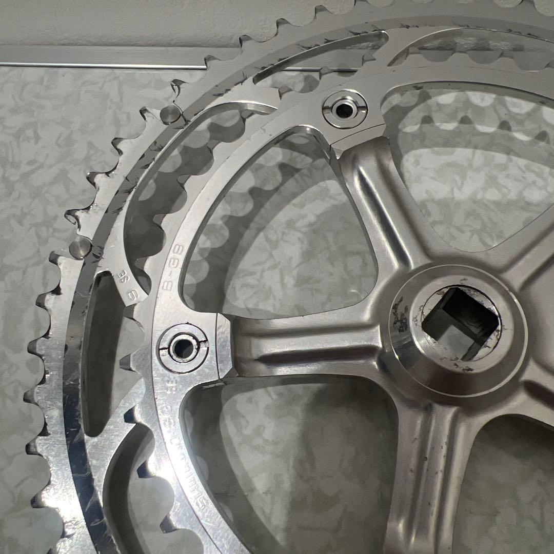 DURA ACE FC-7410 172.5 中古