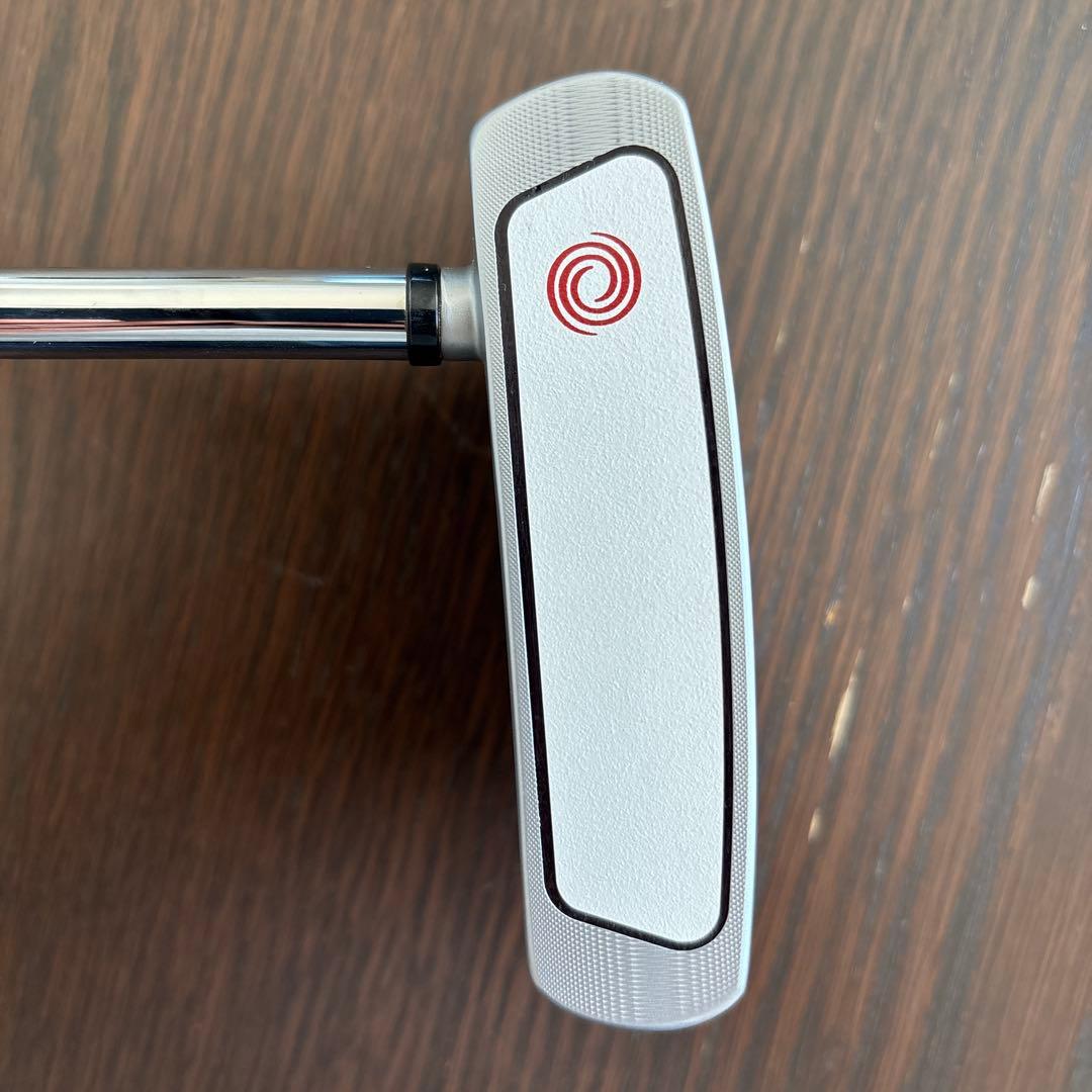 Odyssey White Hot OG 5 パター　33インチ　ホワイトホット