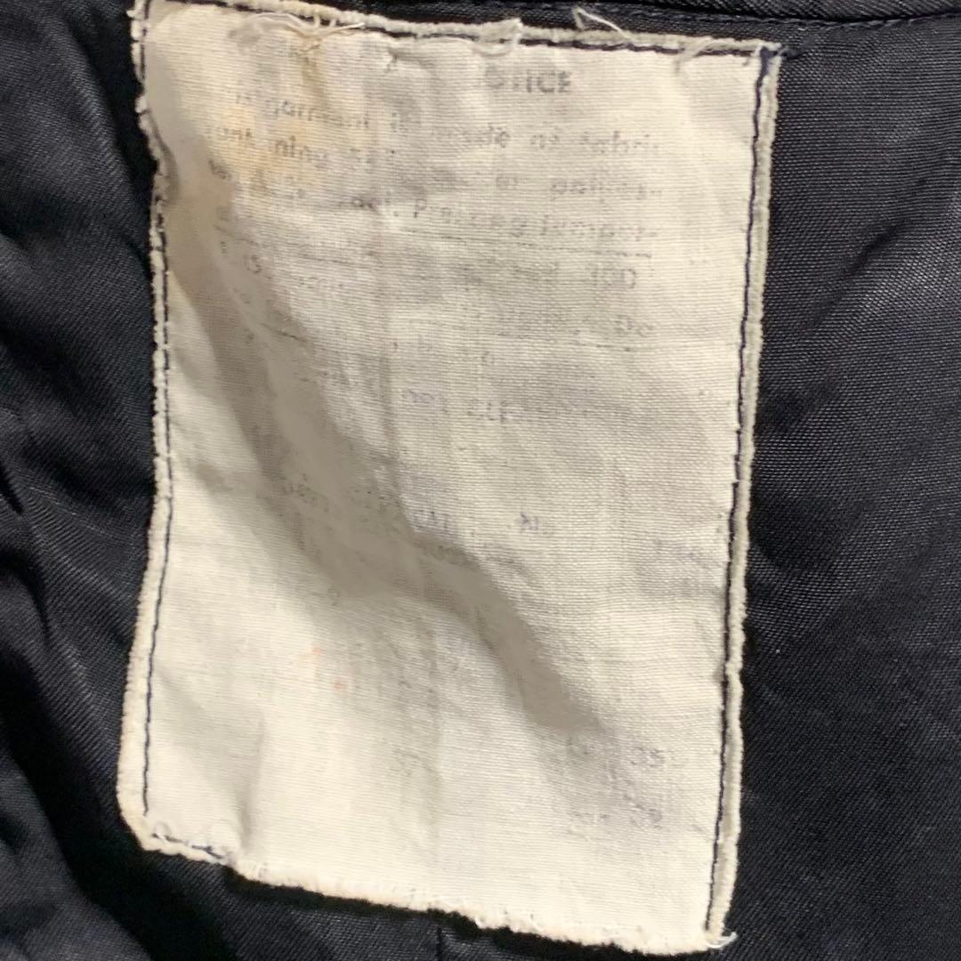 ジャケット・アウター vintage marching band uniform jacket