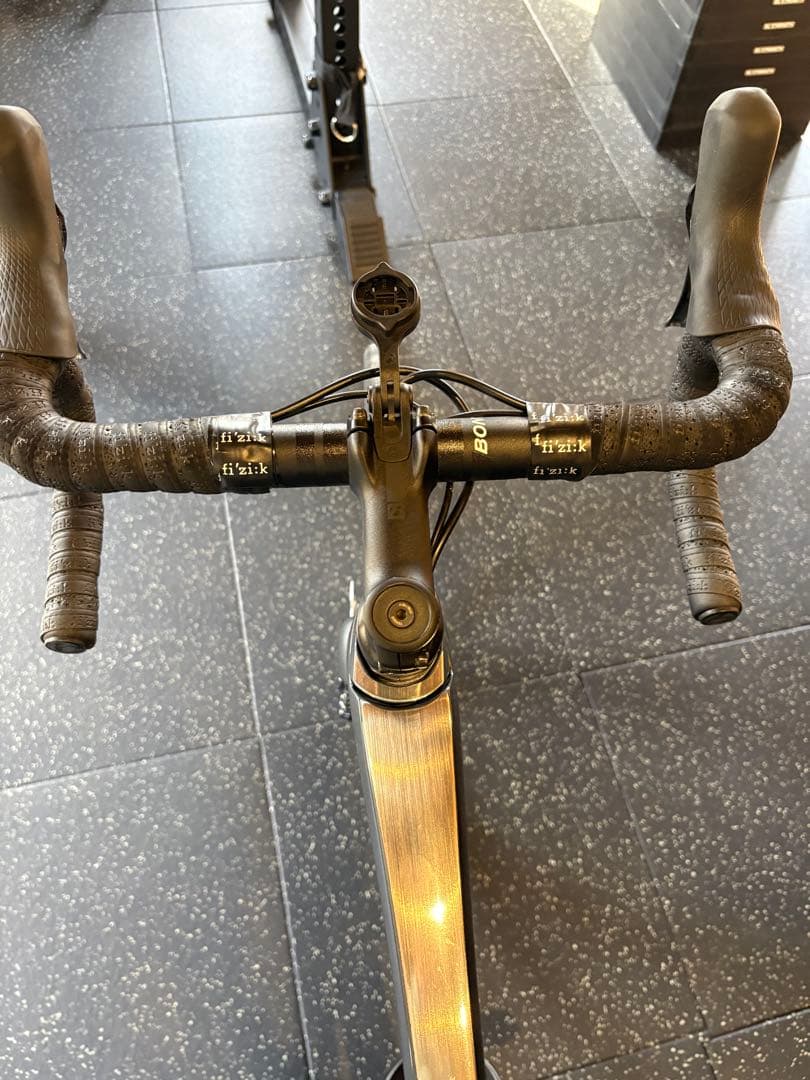 TREK EMONDA AL6 2020購入52cm