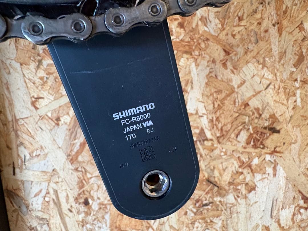TREK EMONDA AL6 2020購入52cm