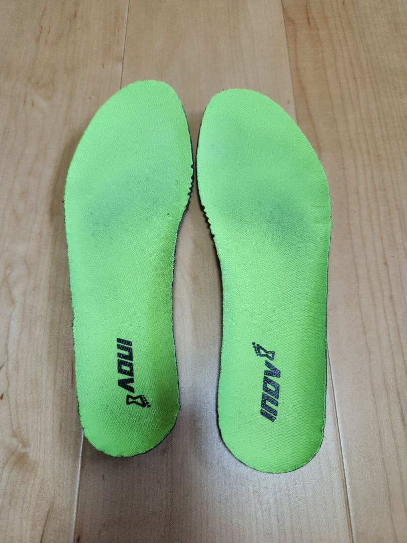 inov-8　f-lite235　uk8　27cm