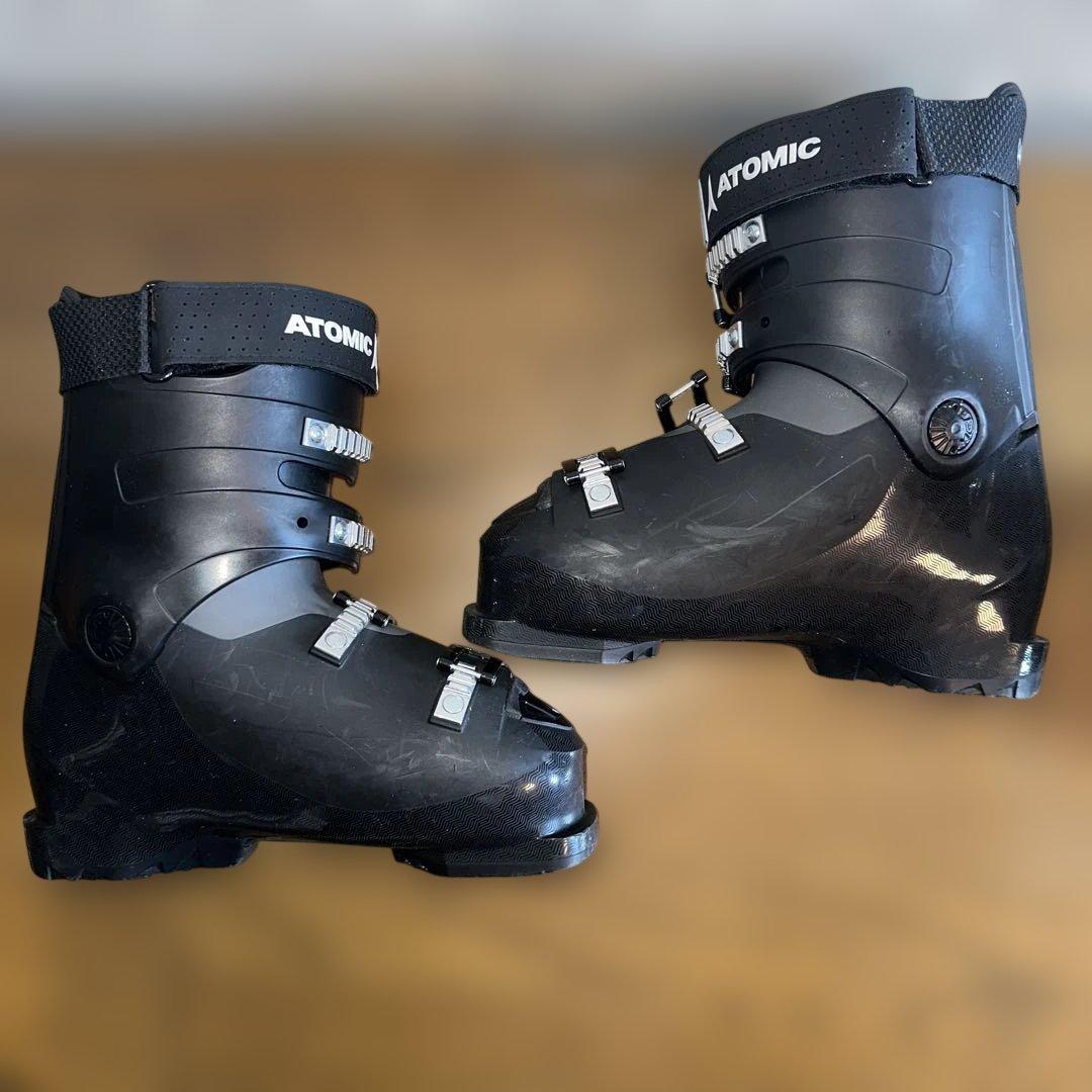 26〜26.5 ATOMIC HAWX80 MAGNA