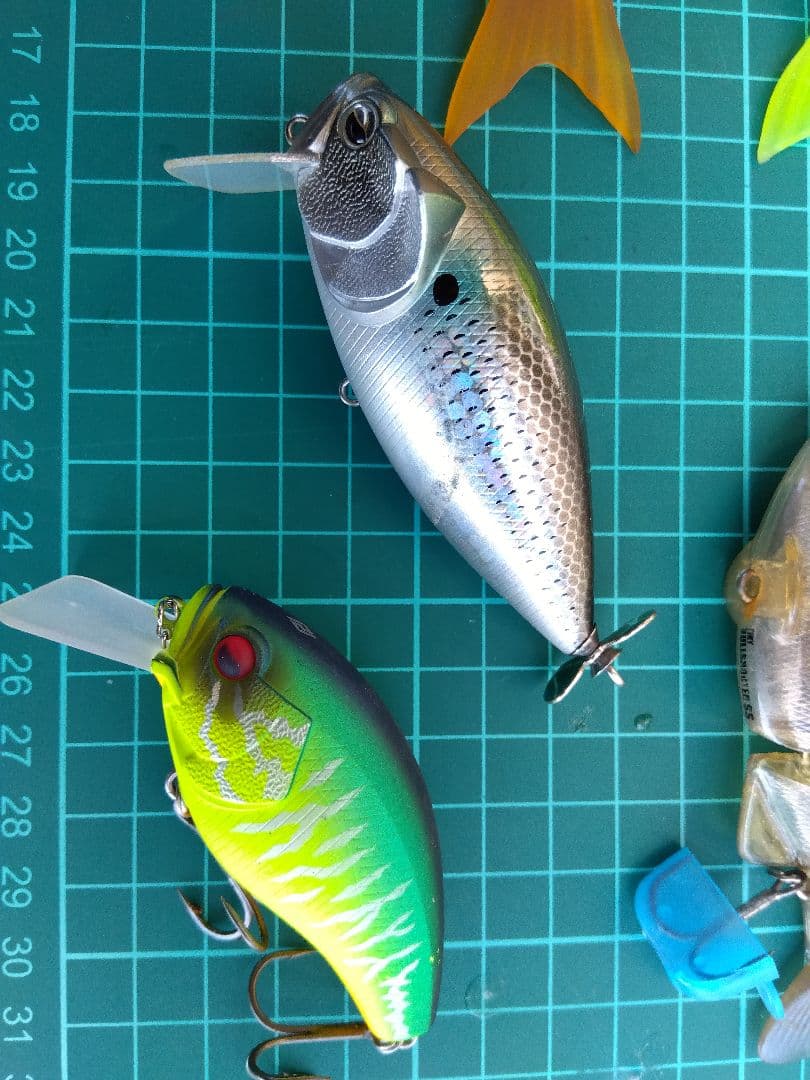ハードルアーセット