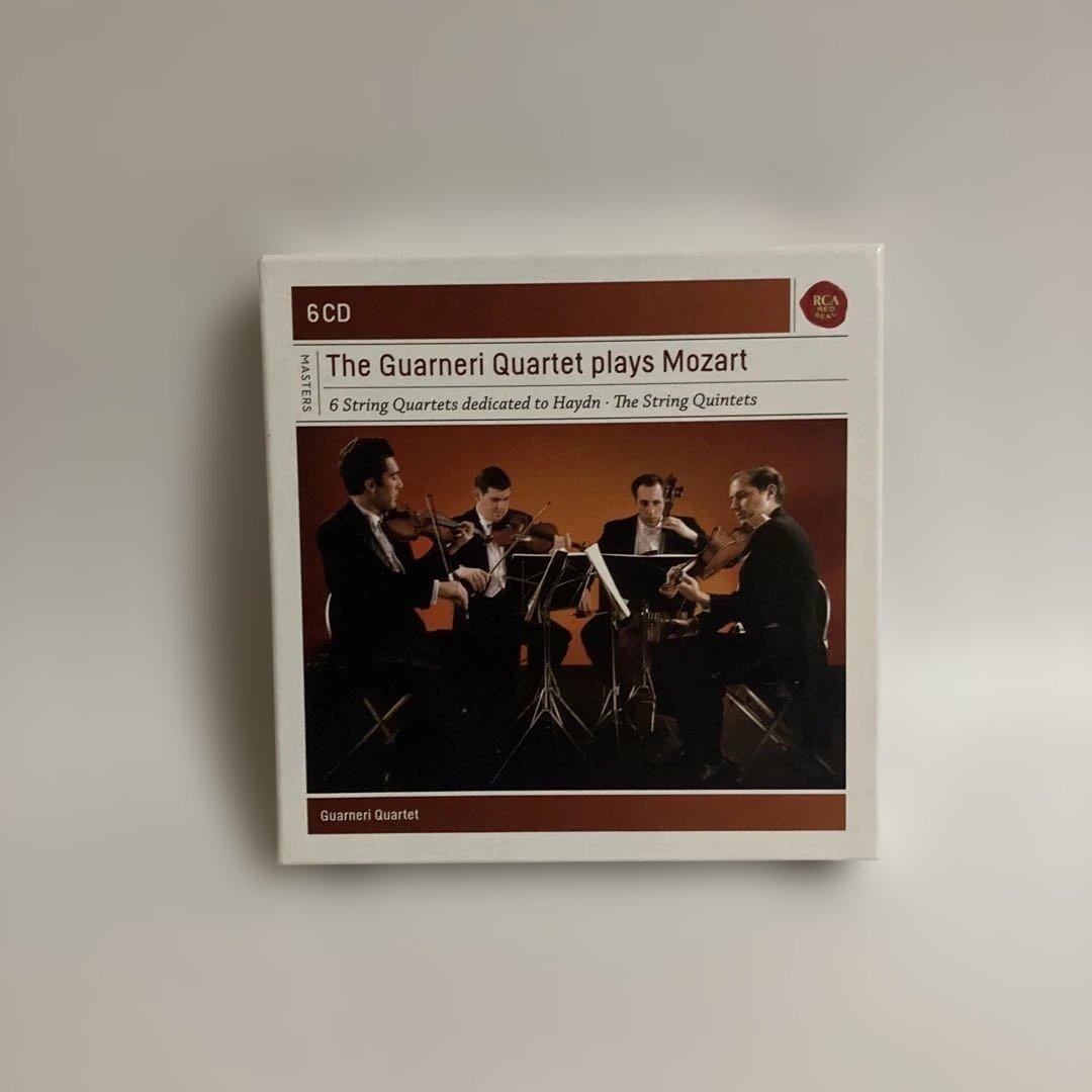 クラシックCD BOXまとめ売り DECCA RCA他 名盤