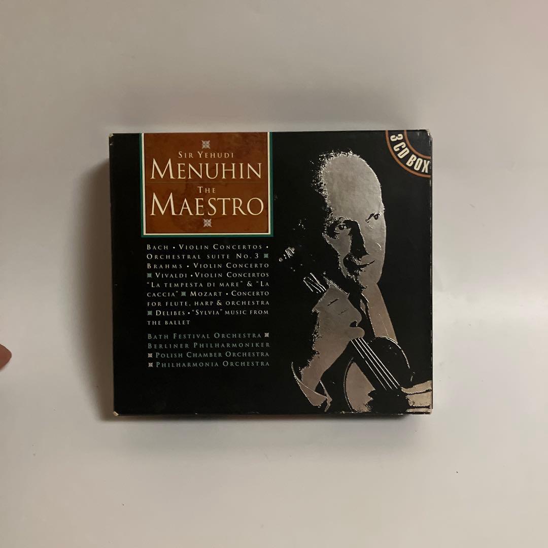 クラシックCD BOXまとめ売り DECCA RCA他 名盤
