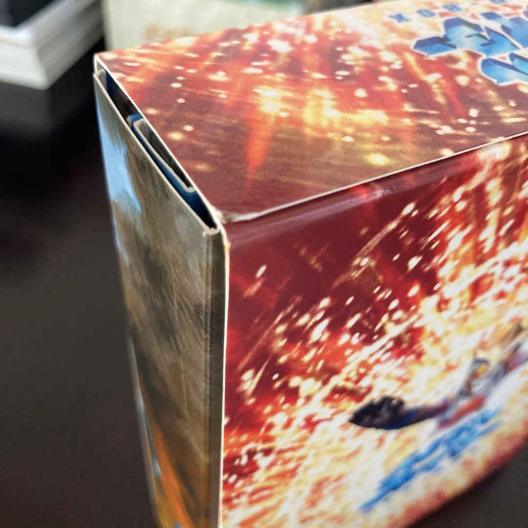 【希少⭐︎】トリプルファイター DVD-BOX〈9枚組〉