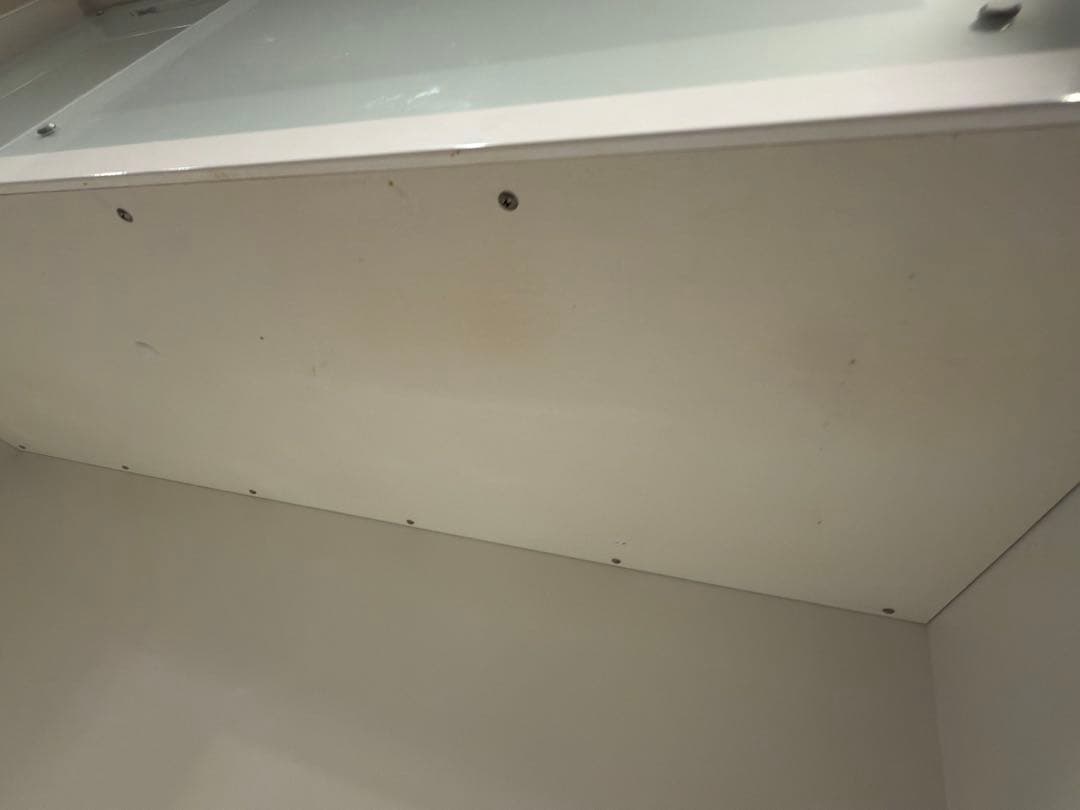 ※ Tano 　食器棚　松田家具　レンジボード1200