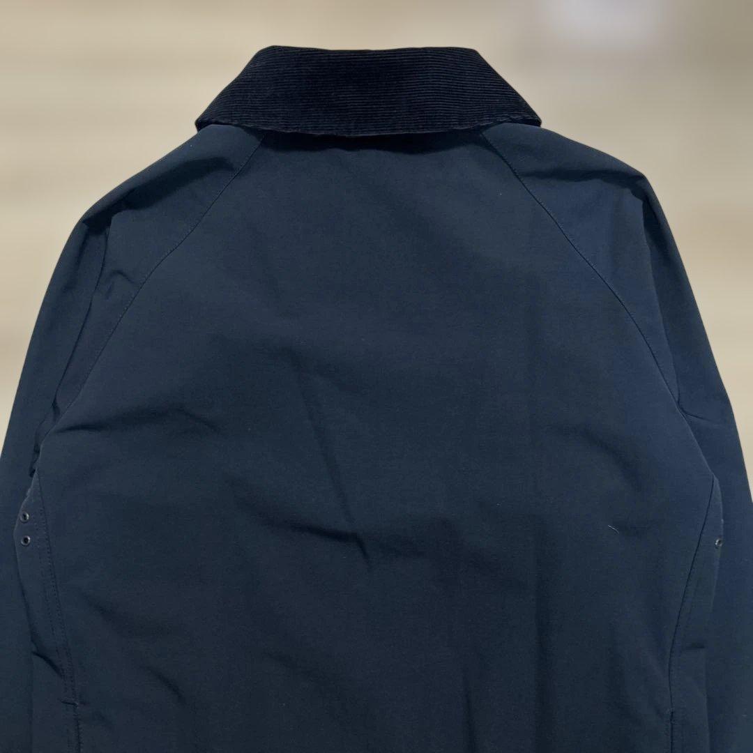 20AW Barbour / SL BEAUFORT 2LAYER ネイビー