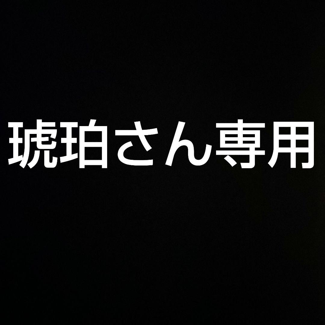 琥珀さん専用コミック