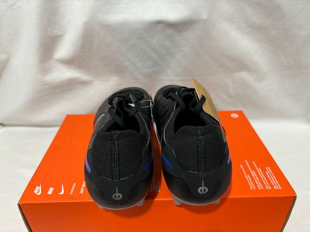 nike legend 10 pro hg black 26 レジェンド