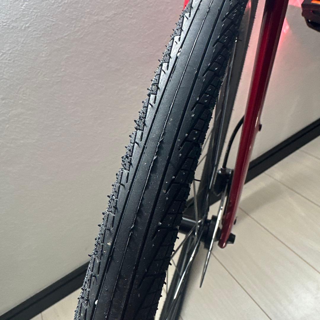 自転車本体 TREC FX3 S