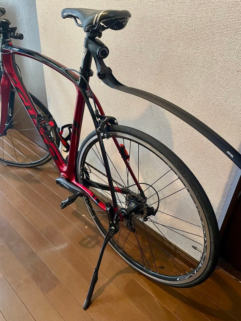 GUSTO グストDuro Sports 2021 ロードバイク XL カーボン