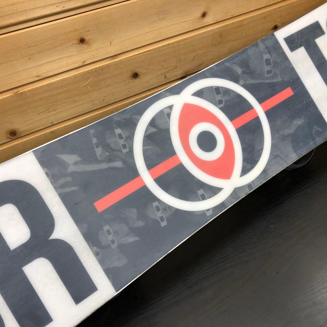 BURTON バートン PROCESS スノーボード 2点セットCARTEL