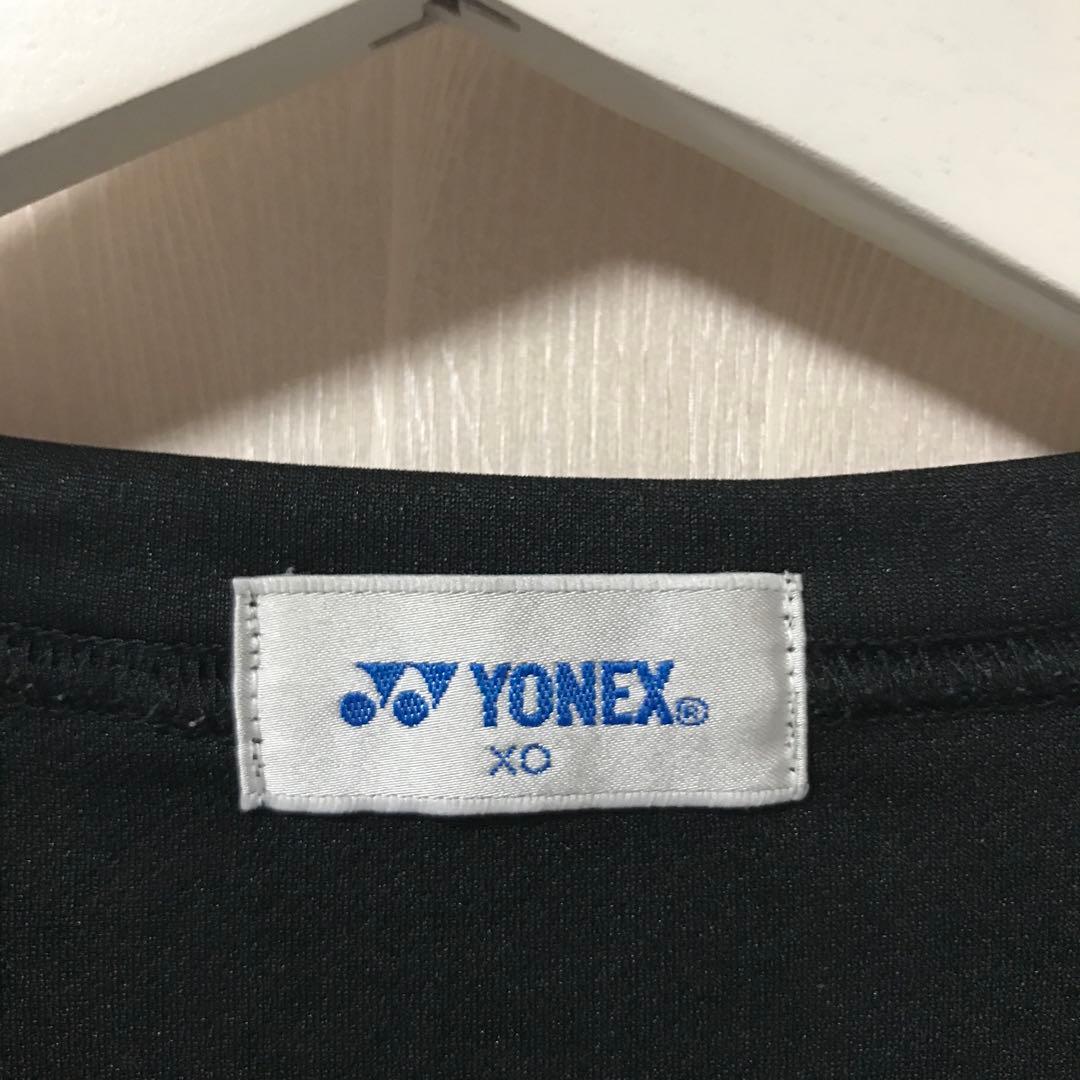 ヨネックス Tシャツ インターハイ 限定 ミズノ ジオブレイク ボルトレイジ