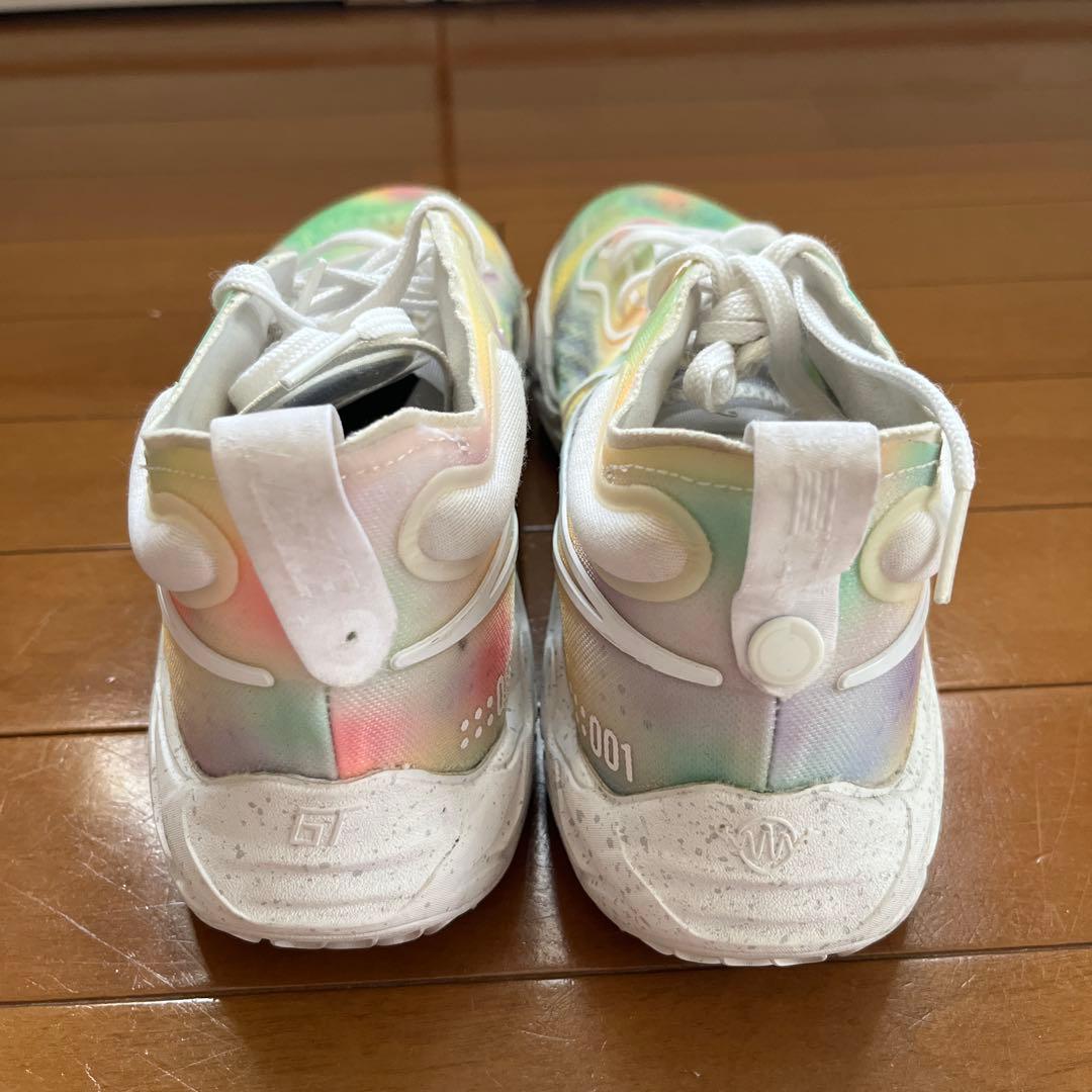 シューズ(男性用) Nike gt run rururu