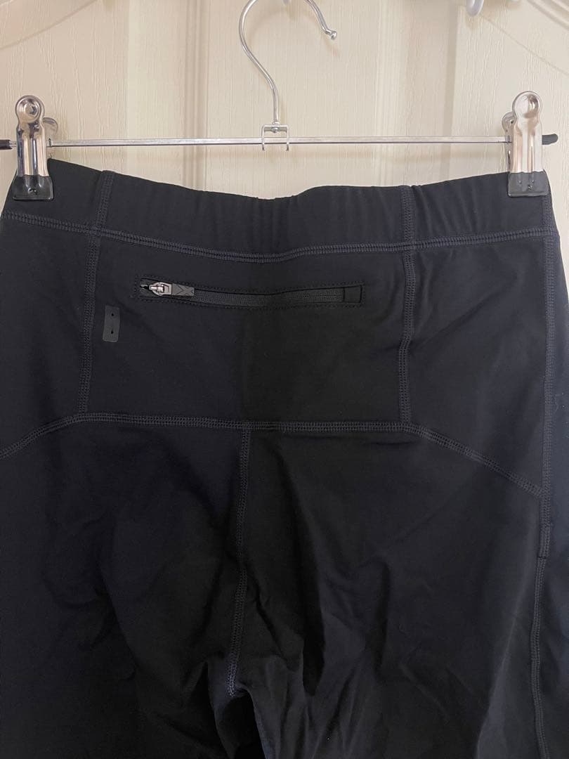 2XU ウィンドディフェンス コンプレッションタイツ 新品未使用 正規品 S