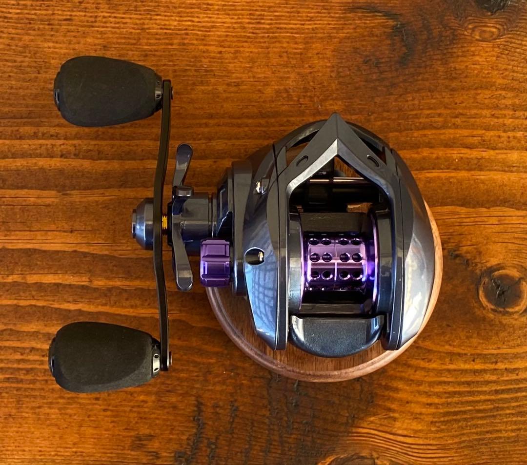 釣り竿セット　バスロッド　7ft ベイトロッド　バス釣り　新品　ベイトフィネス