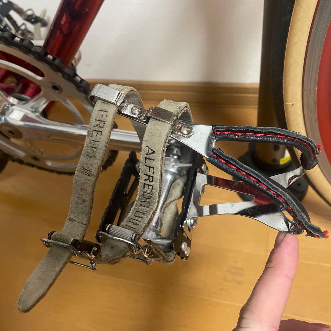 超希少！KING SPEED キングスピード トラックレーサー ピスト