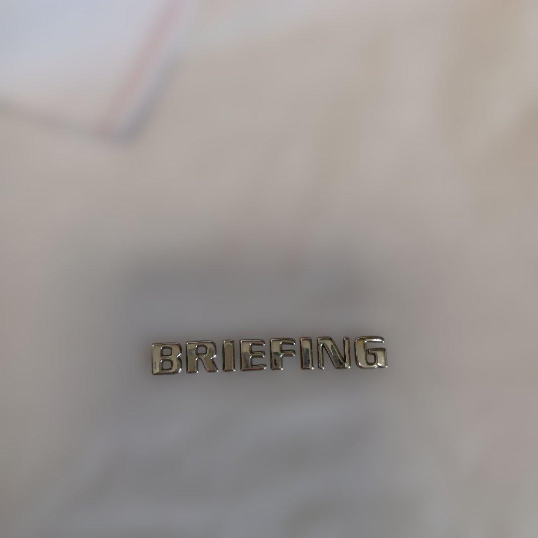 BRIEFING ポロシャツ 半袖・長袖