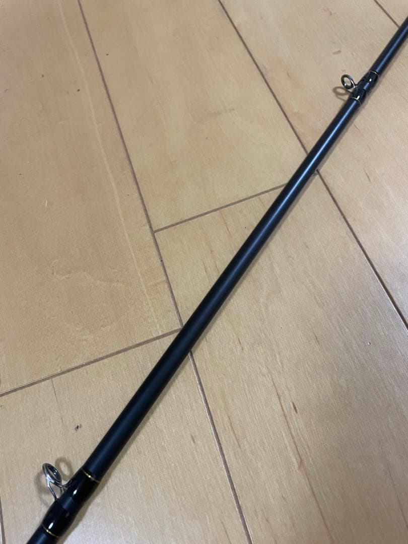 レイドジャパン　グラディエーターアンチ　GA-70MGC エングレイヴ