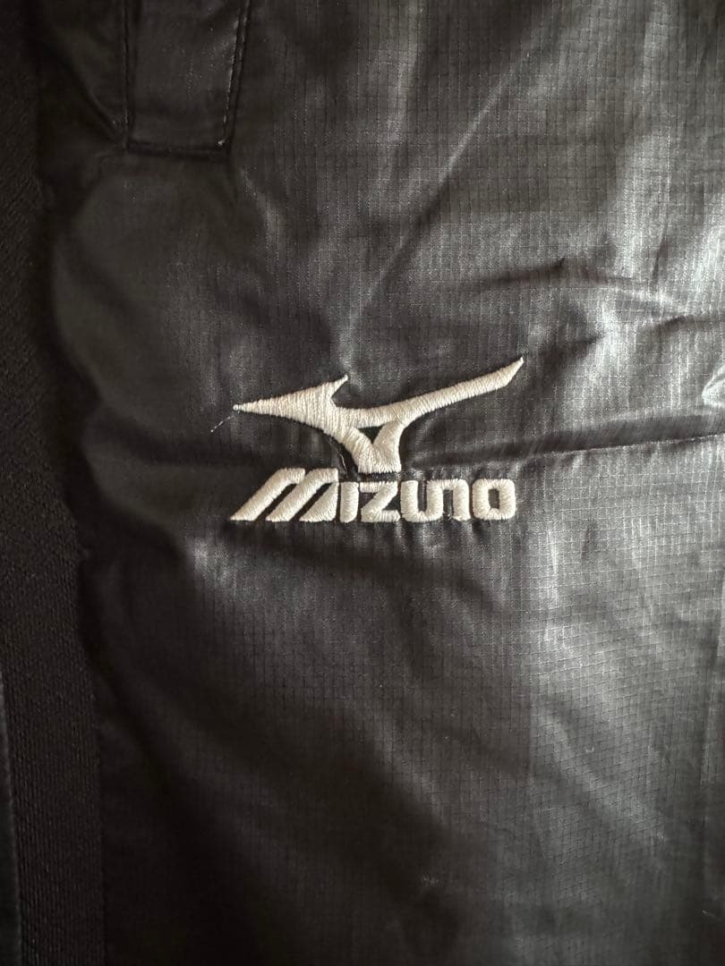 Mizuno ブレスサーモ　イチロー着用モデル　XL