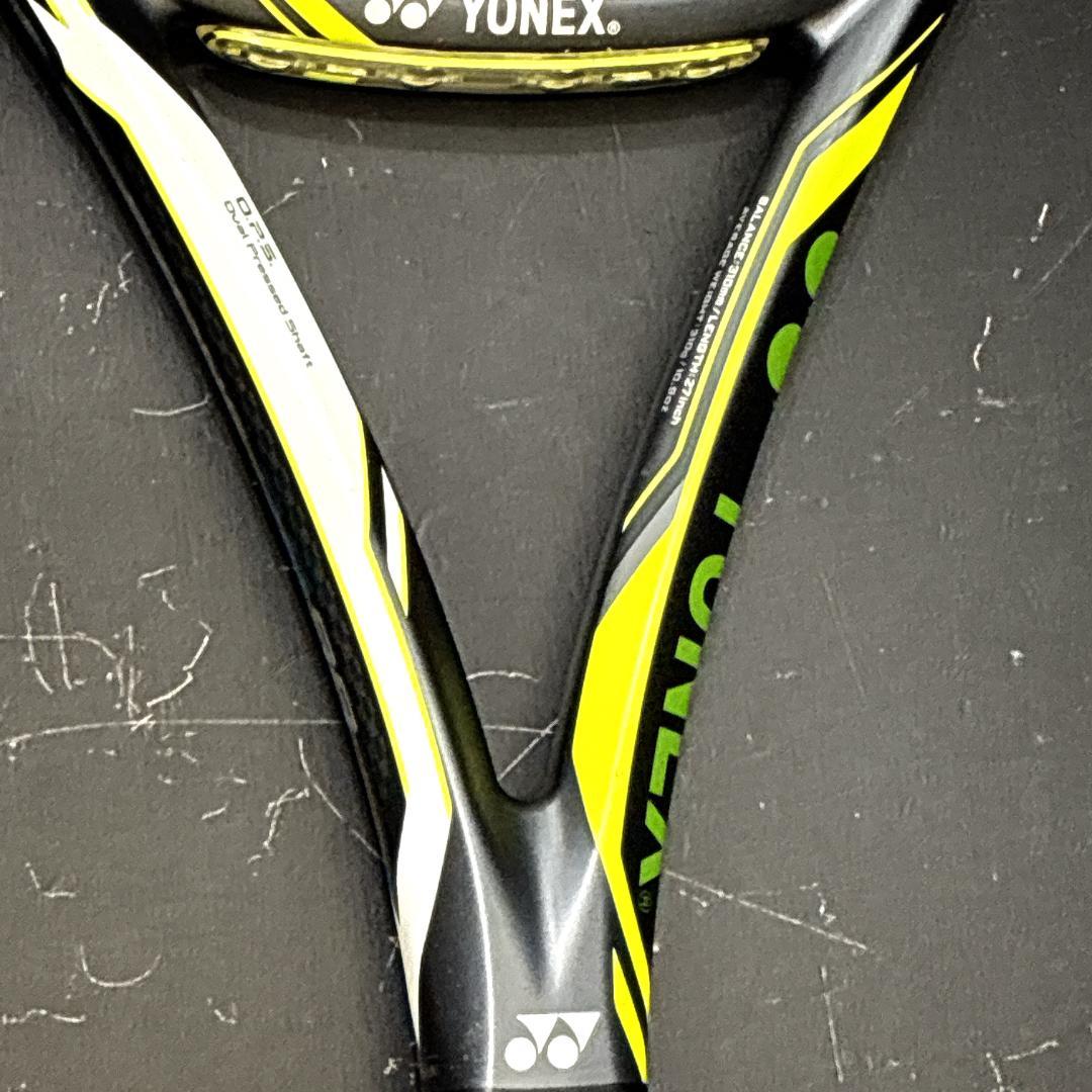 YONEX EZONE DR98 ヨネックス　イーゾーン　硬式テニスラケット