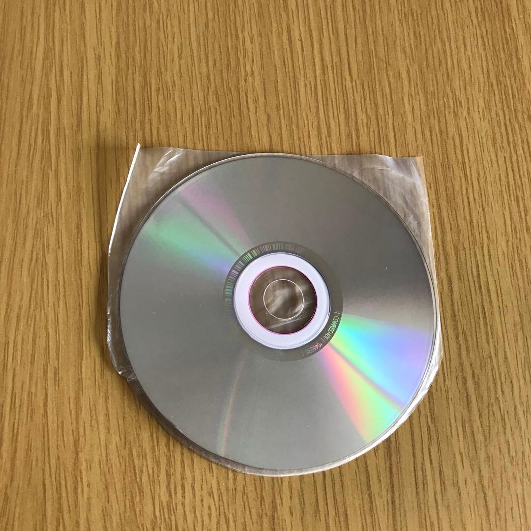 フェルト　バブルガム・パフューム　国内盤CD