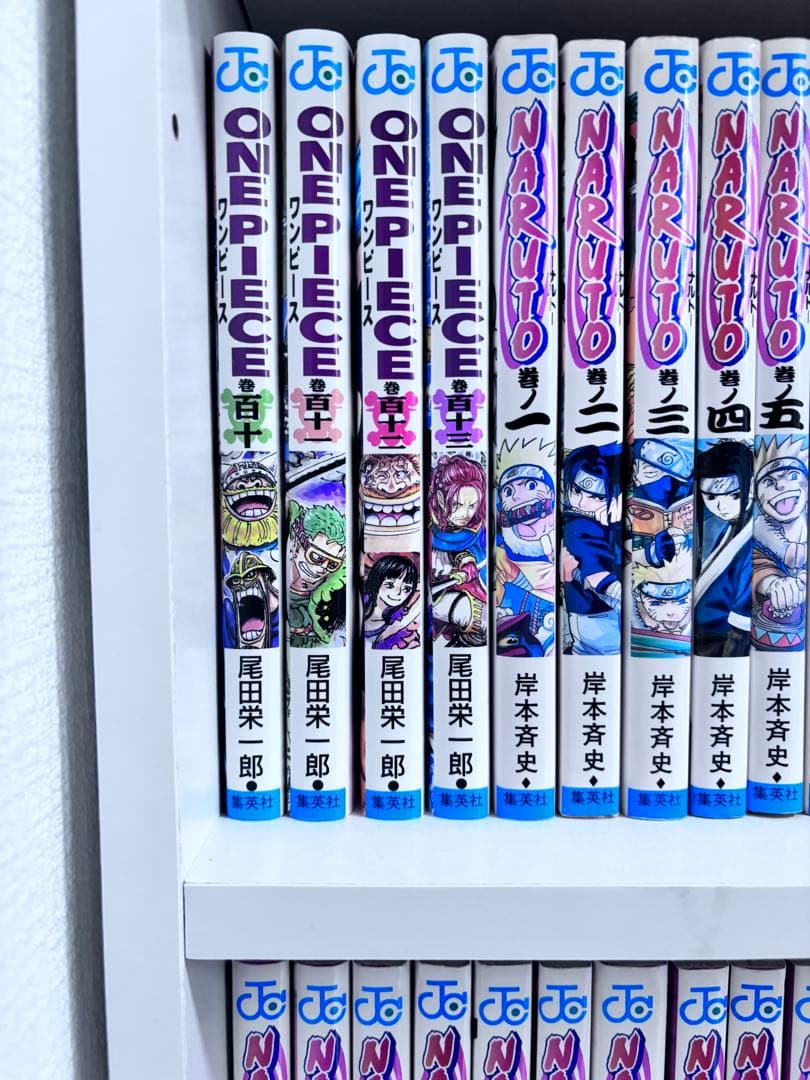 ONE PIECE 1-113巻セット