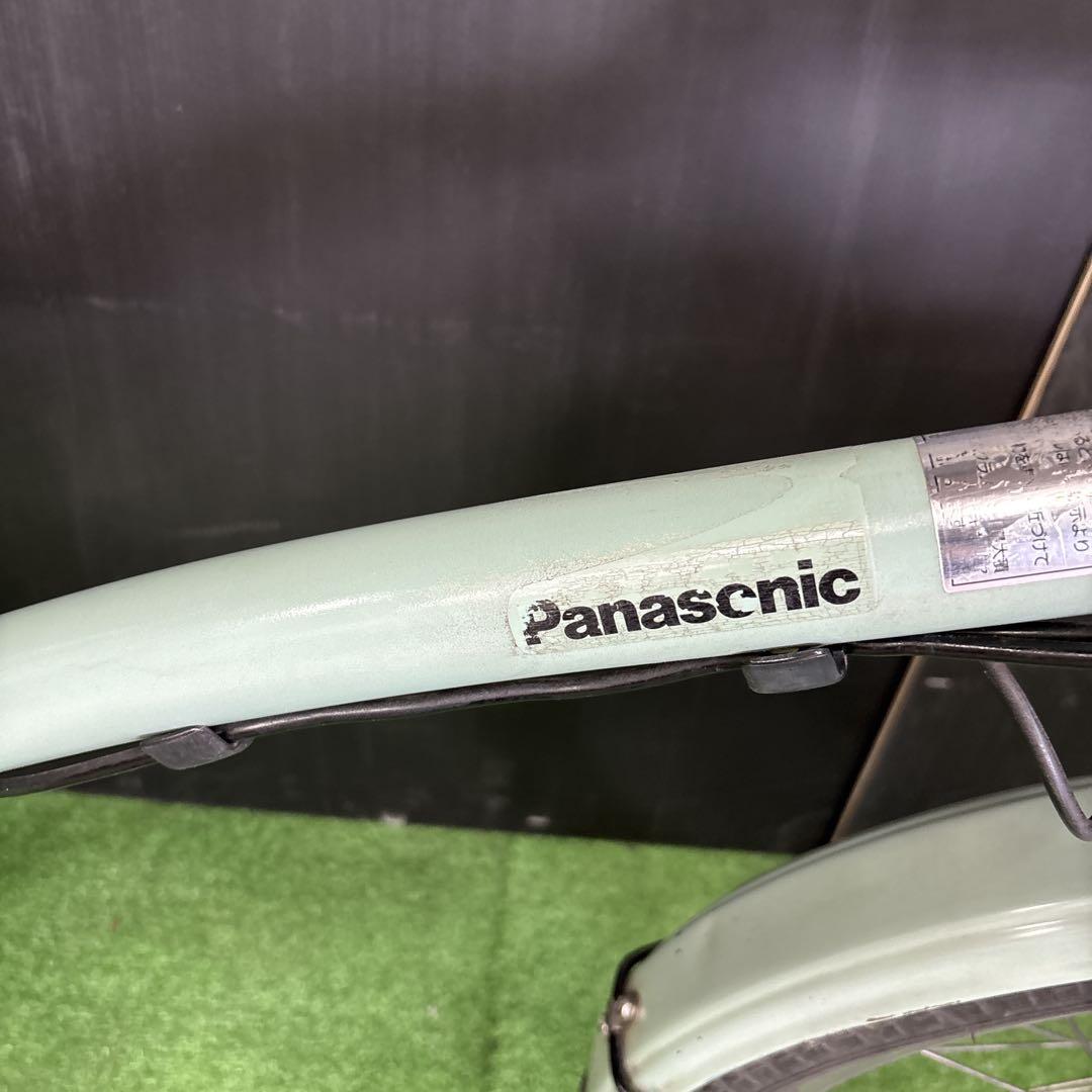 電動自転車 Panasonic GLITTER 48
