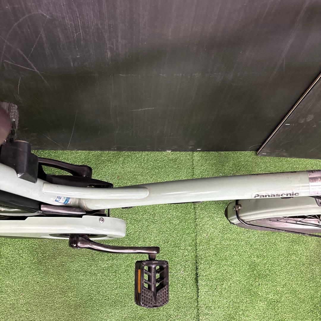 電動自転車 Panasonic GLITTER 48