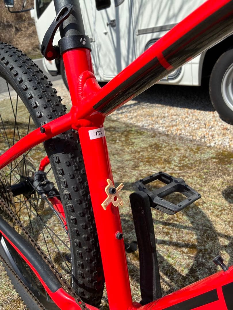 TREK Marlin7 トレック マーリン7 スタンド付 サイズM 交渉可能