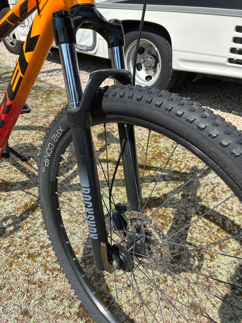 TREK Marlin7 トレック マーリン7 スタンド付 サイズM 交渉可能