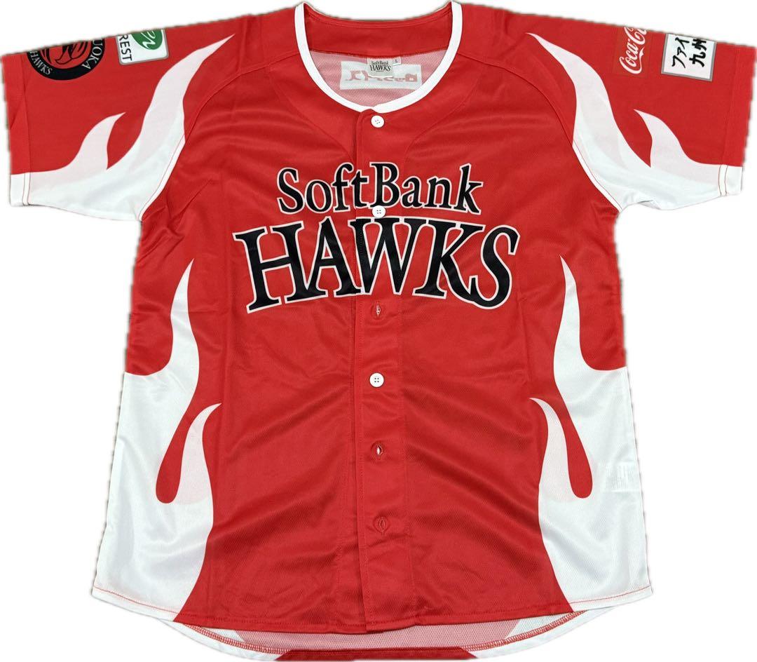 新品◆SoftBank Hawks 2025年　非売品　ノベルティセット