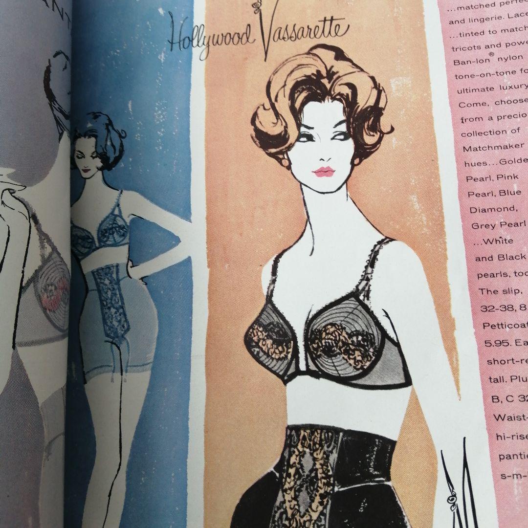 VOGUE　2冊