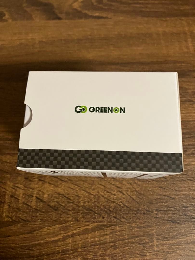 GREENON THE GOLF WATCH ZEAL ゴルフウォッチ ジール