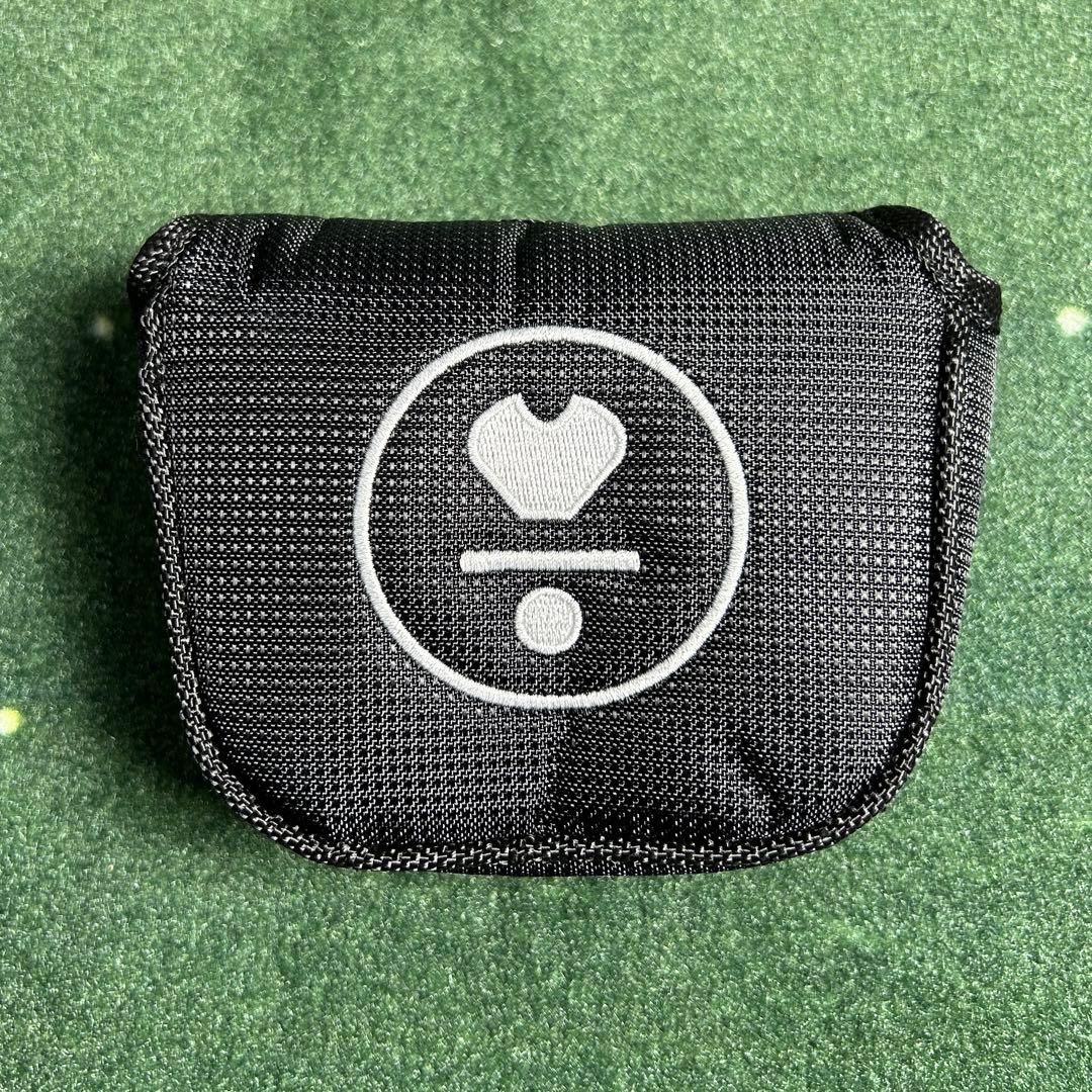 カスタム品L.A.B.GOLFパター MEZZ.134インチ シャフトACCRA