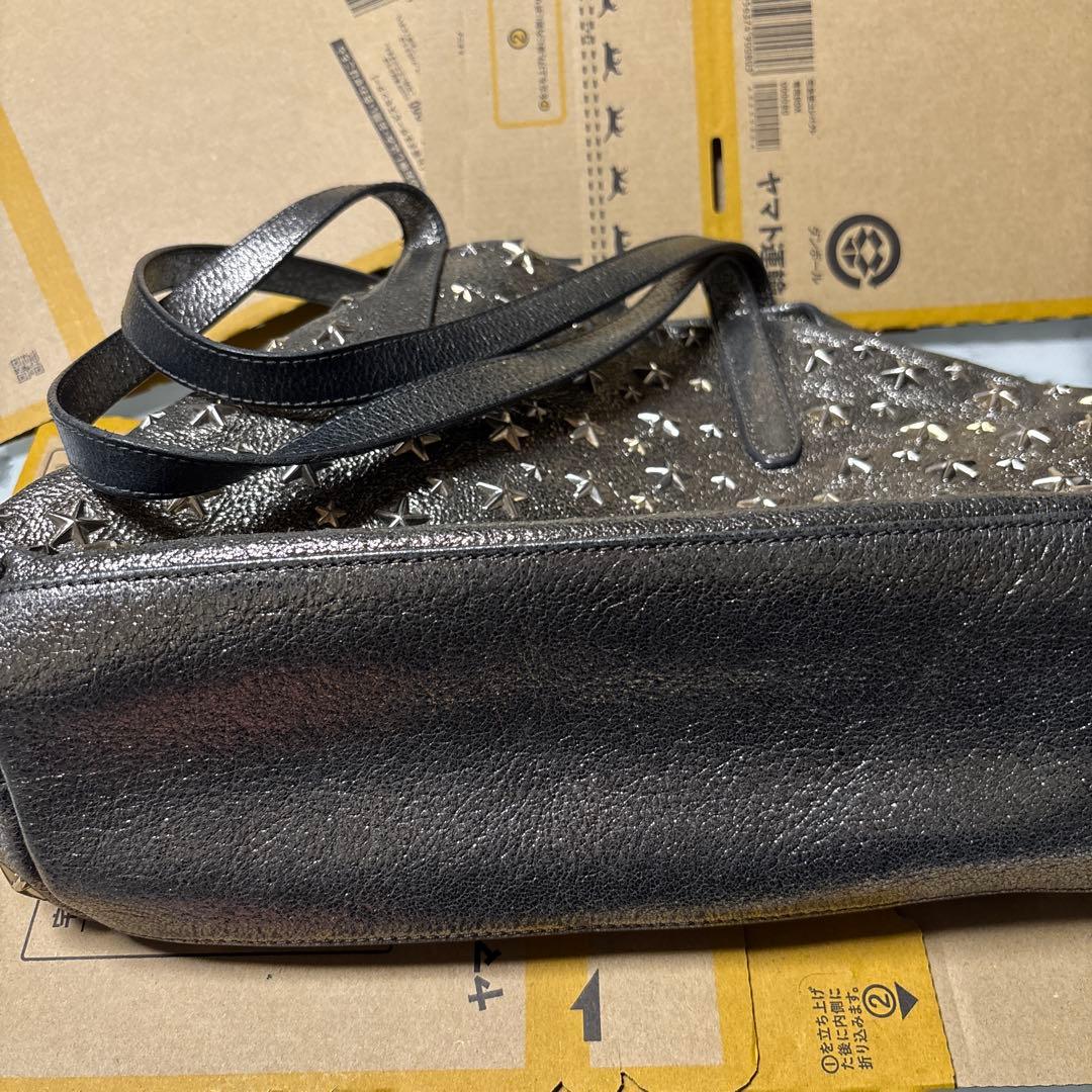 JIMMY CHOO ジミーチュウバッグ