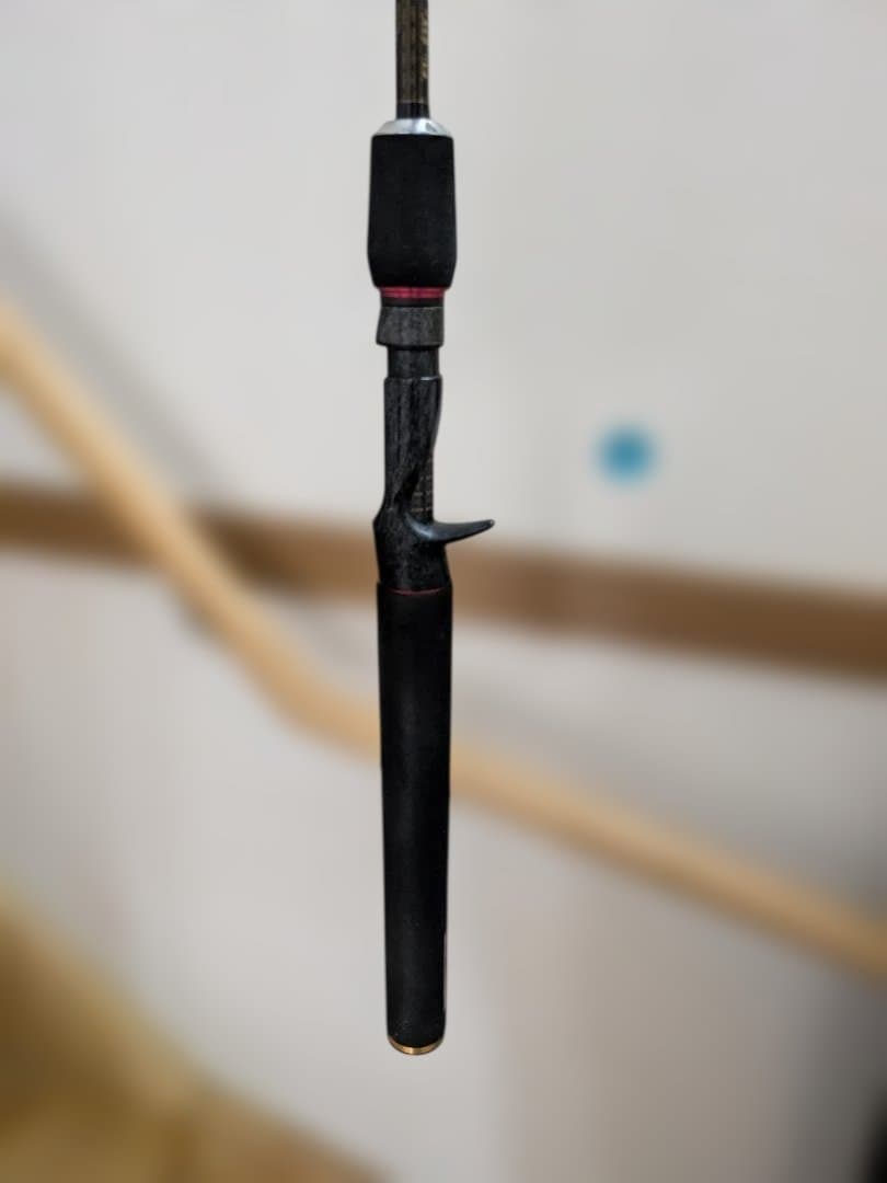 メガバスデストロイヤースーパーグリフォンF31/2-63Xti