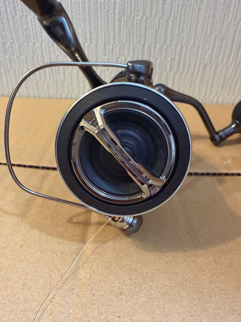 SHIMANO シマノ 24 ツインパワー C5000XG