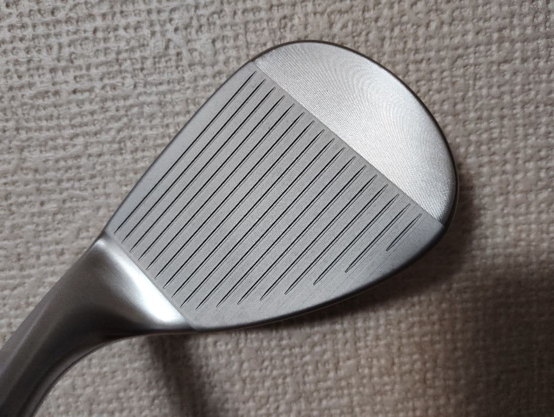 美品 VOKEY FORGED 58 10M