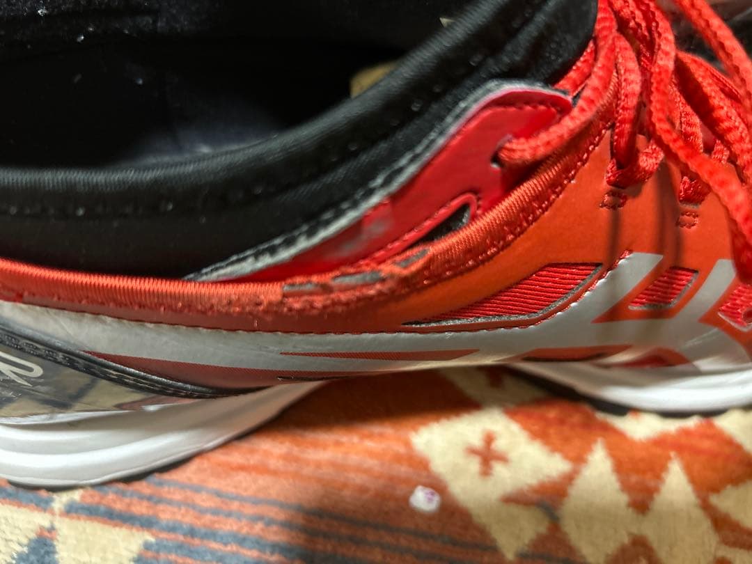 asics アシックス　スノーターサー　28.0