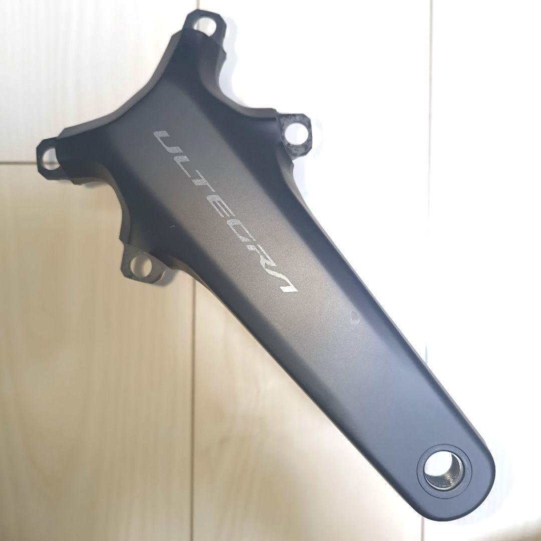 FC-R8100 170mm SHIMANO ULTEGRA クランクアーム