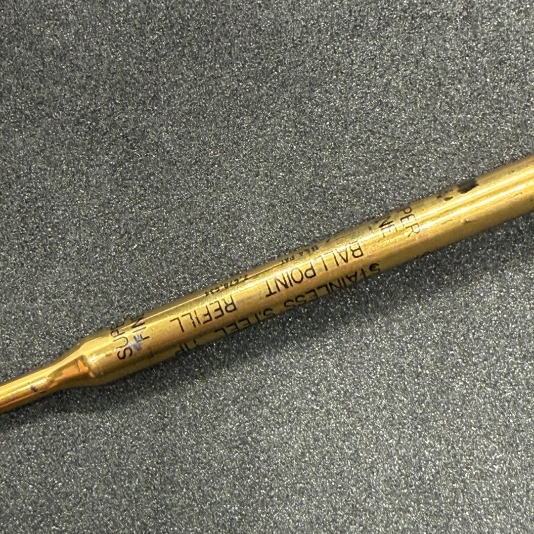 SHEAFFER シェーファー ボールペン インペリアル スターリング