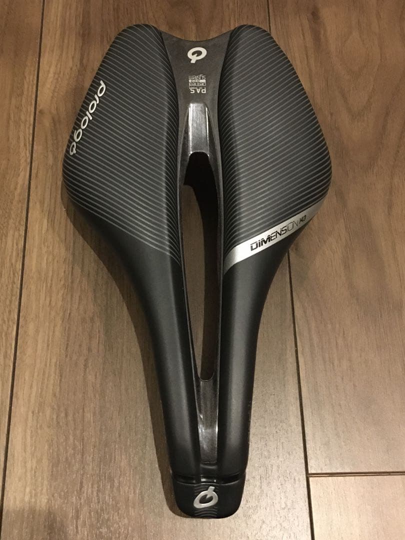 【美品】prologo dimension tirox 143プロロゴ